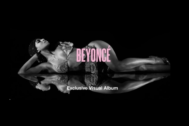 Beyonce 5th Album