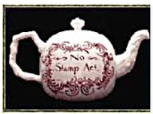 Stamp Act