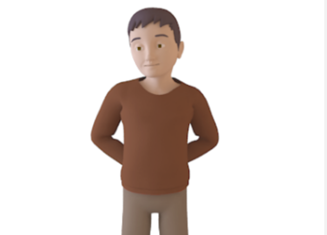 Bentley begins to notices changes