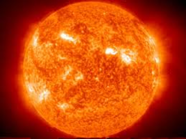 SUN