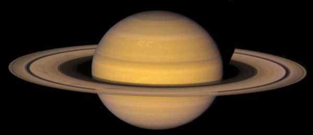 SATURN