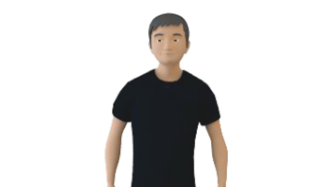 Bentley goes to work