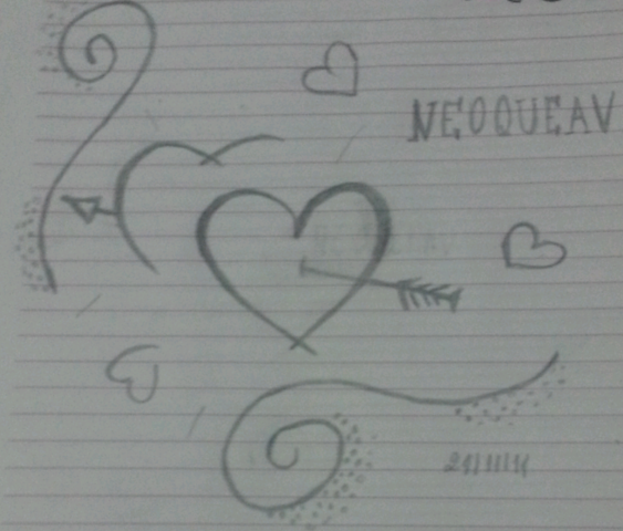 Minha primeira surpresa pra você !