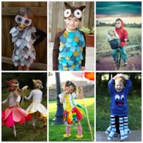 Evaluación de actividades "hacia fuera" del aula