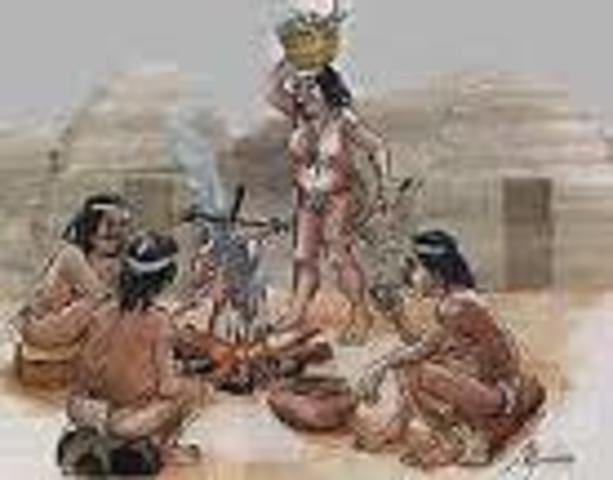 EL GUARANÍ PREHISPÁNICO