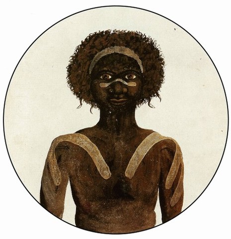 Colonisation of Australia part 2