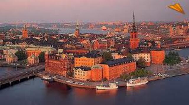 La Conferencia de Naciones Unidas sobre el Medio Humano