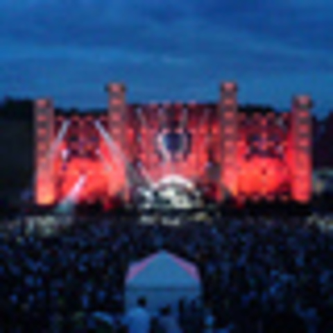 festival tomorrowland #2