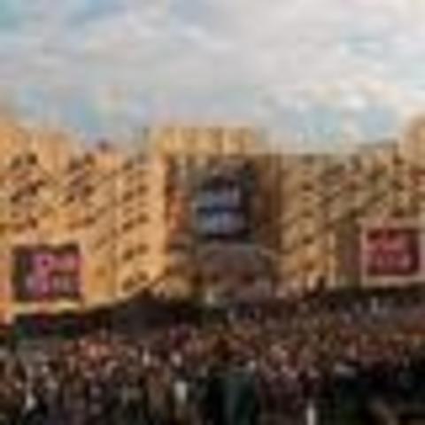 festival tomorrowland #3