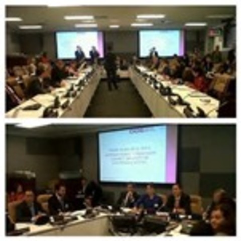 Comisión Mundial sobre Ambiente y Desarrollo