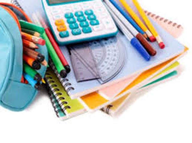 Inicio del Ciclo Lectivo