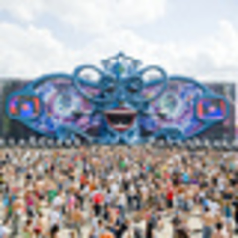 festival tomorrowland #5