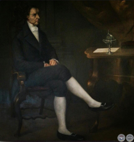 ÉPOCA DEL DR. JOSÉ RODRÍGUEZ DE FRANCIA.