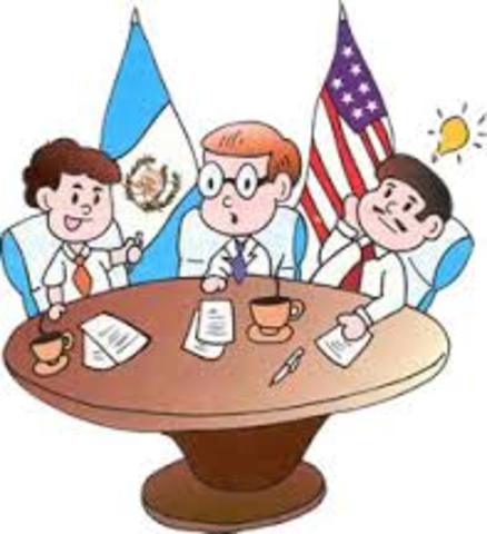 Tratado de libre comercio