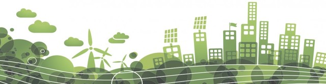 ciudades y pueblos sostenibles