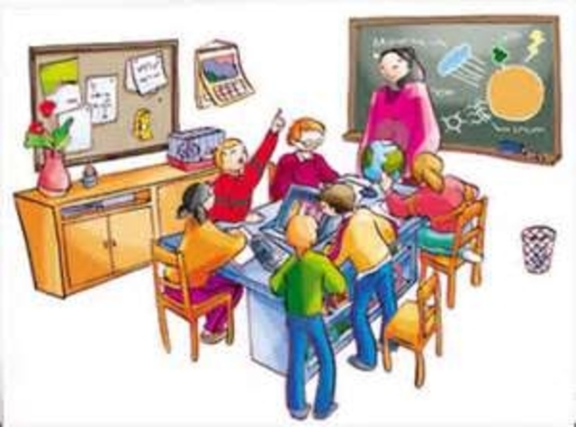 OBJETIVOS  Y CONTENIDOS CURRICULARES