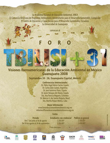 Declarción de Tbilisi