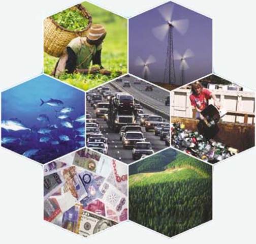 La declaración de Johannesburgo