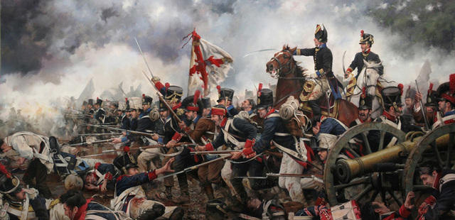 Conquista de España