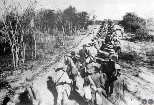 EL IDIOMA GUARANÍ EN LA INTERGUERRA