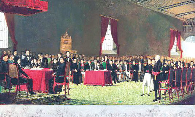 Año: 1823