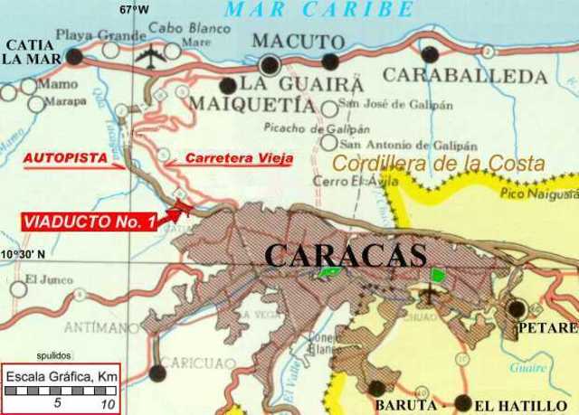 Declaración de Caracas