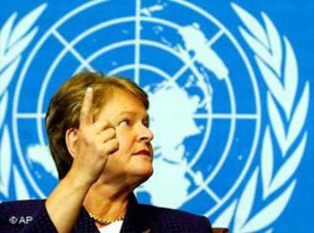 Informe Brundtland "Nuestro Futuro Común"