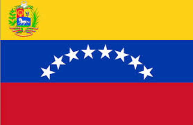 Declaración de Caracas