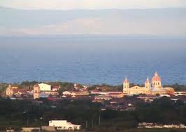 Independencia de León y Granada