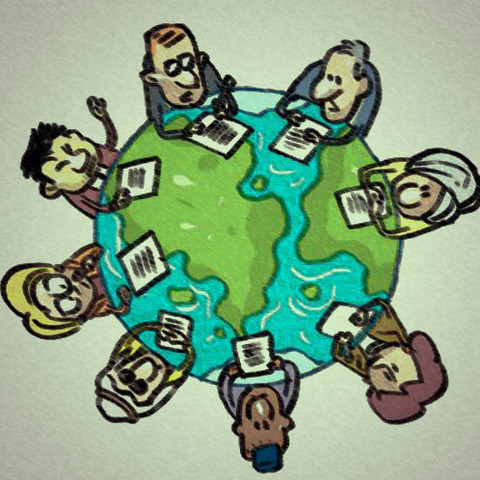 2da. Estrategia Mundial para la Conservación