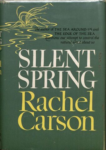 Silent Spring