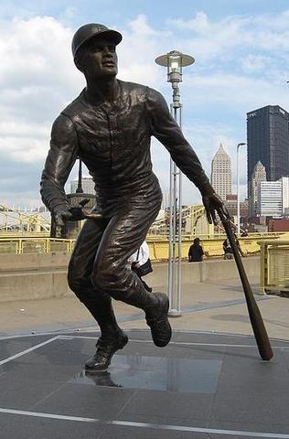 Clemente Enshrined