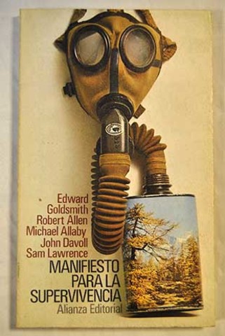 Manifiesto para la Supervivencia (Goldsmith)
