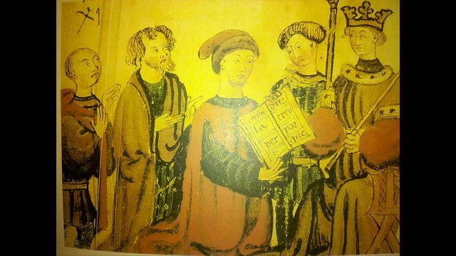 Origen de las lenguas romance Siglo XI