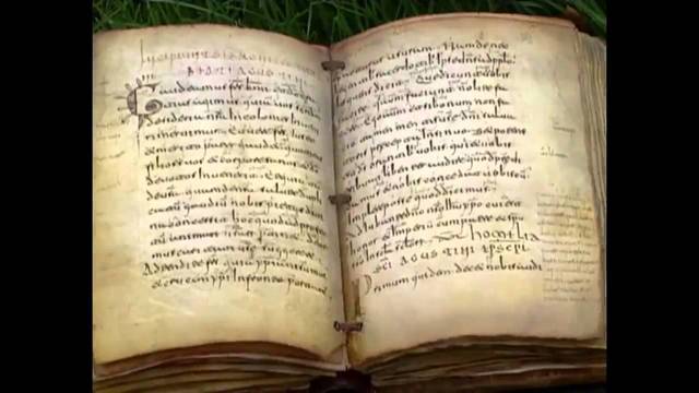 Siglo XI Las Glosas y Las Jarchas