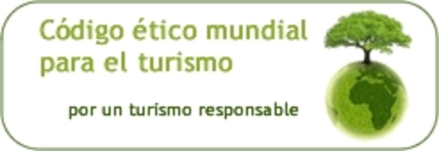 Código Ético Mundial para el Turismo.