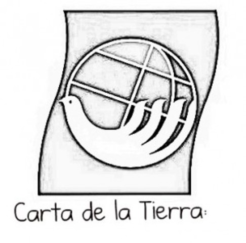 Generación de la Carta de la Tierra