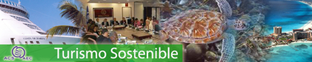 Creación de la Zona Turística Sustentable del Caribe (ZTSC)