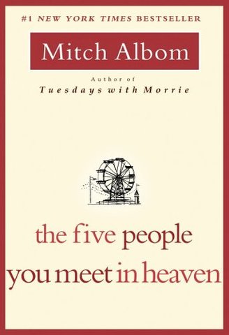 The Five People You Meet in Heaven