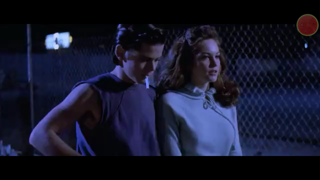 3 Discussion about the difference between Socs and greasers(B)