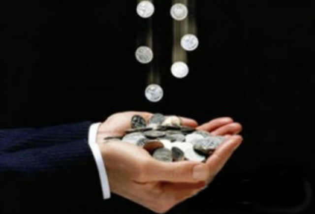 Получение финансирования