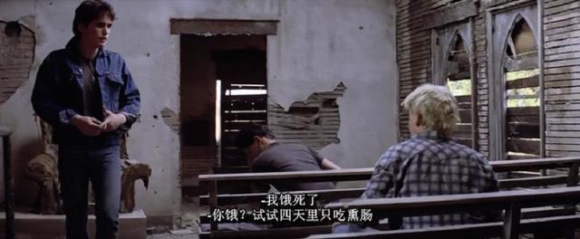 Dally is coming to the church