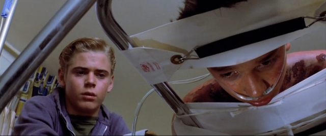 Johnny's illness has taken a turn for the worse.