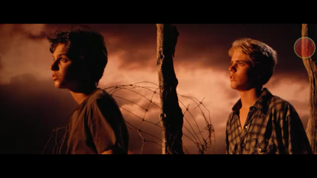 6 Their life after they escaped(B)