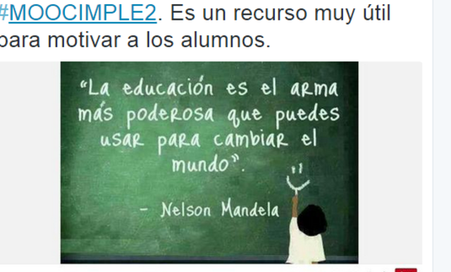 #MOOCIMPLE2