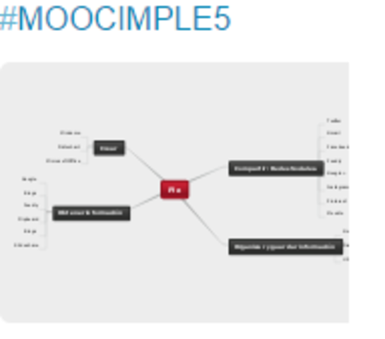 #MOOCIMPLE5