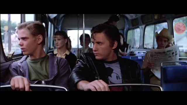 11 Whether Darry could be a Soc without the gang(A)