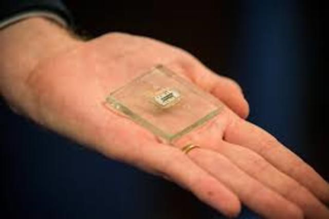 microchip
