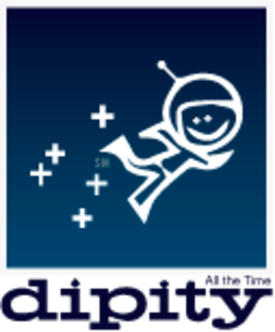 Líneas de tiempo: Dipity