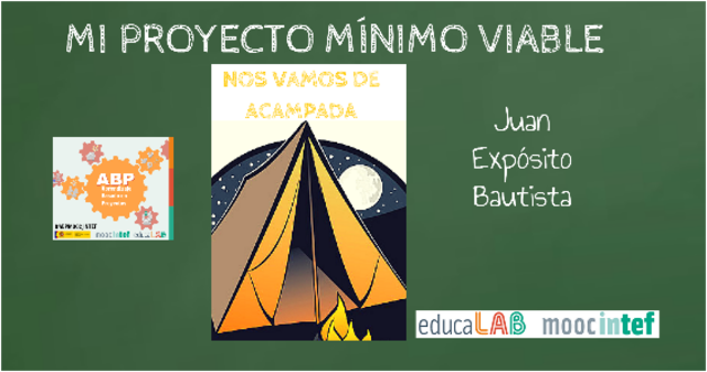 EVALUACIÓN ABP NOS VAMOS DE ACAMPADA